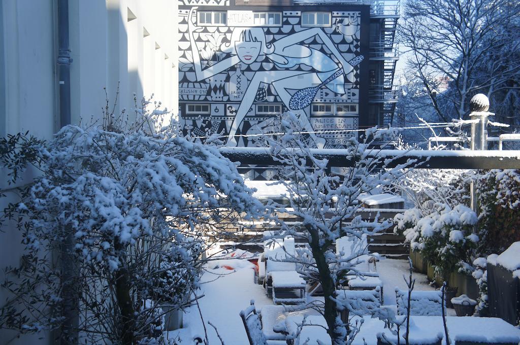 Frühstückspension On The Roof